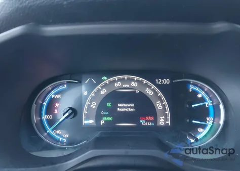 2021 Toyota Rav4 Prime Xse from USA, damaged, VIN JTMFB3FV1MD024976